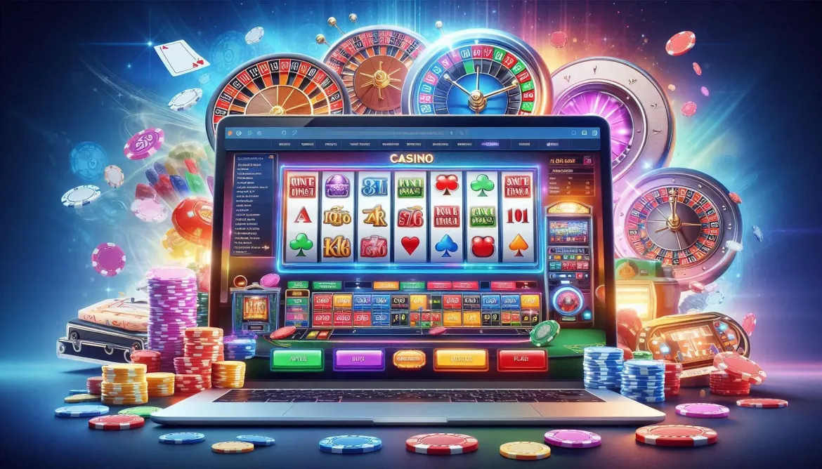 Luckyhaul Casino